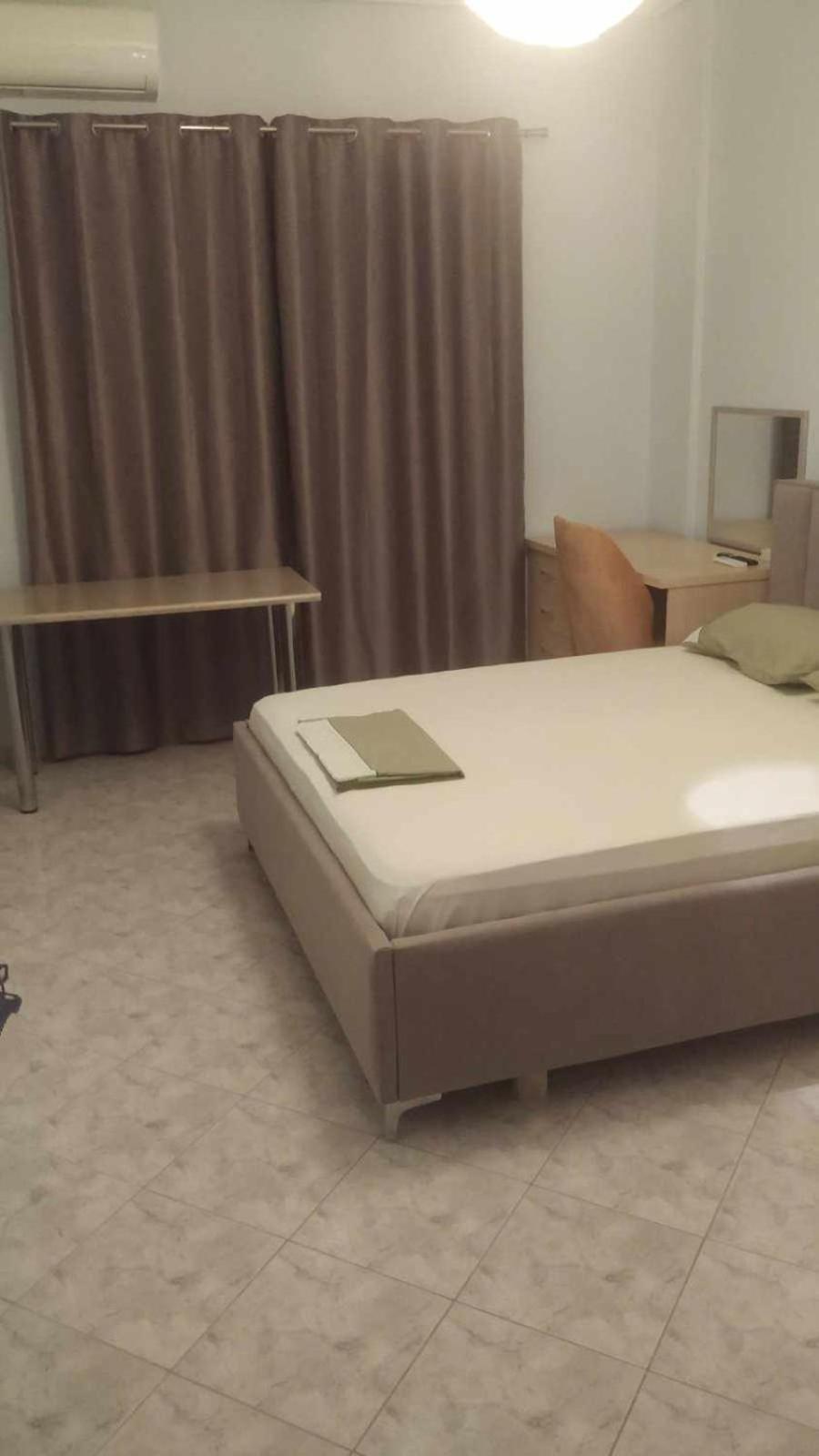 Cozy Sea Apartment Saranda Dış mekan fotoğraf