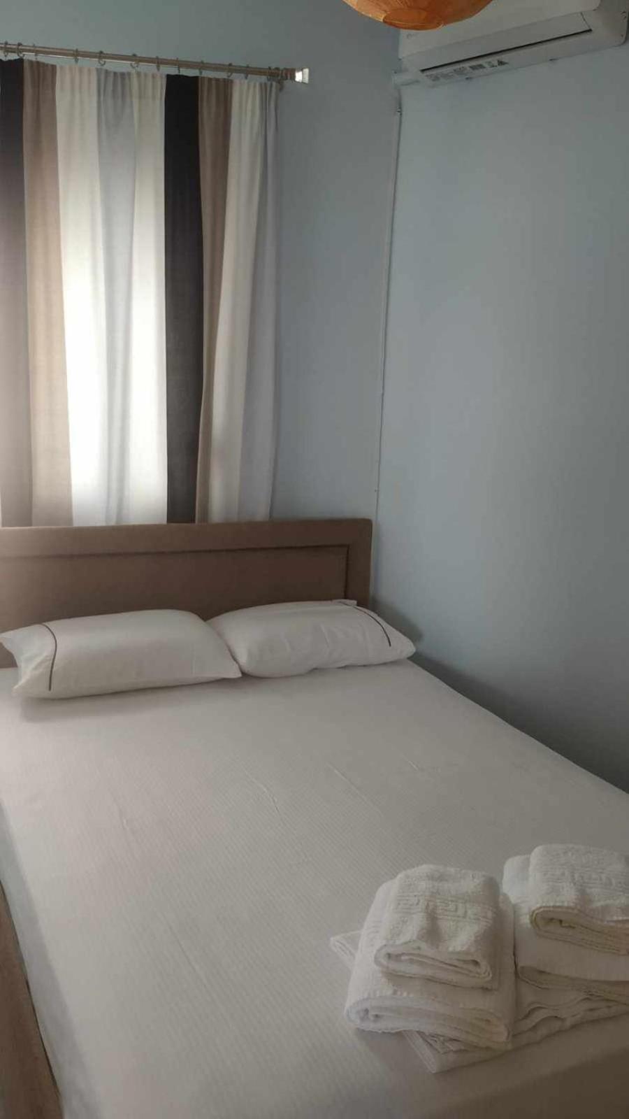 Cozy Sea Apartment Saranda Dış mekan fotoğraf