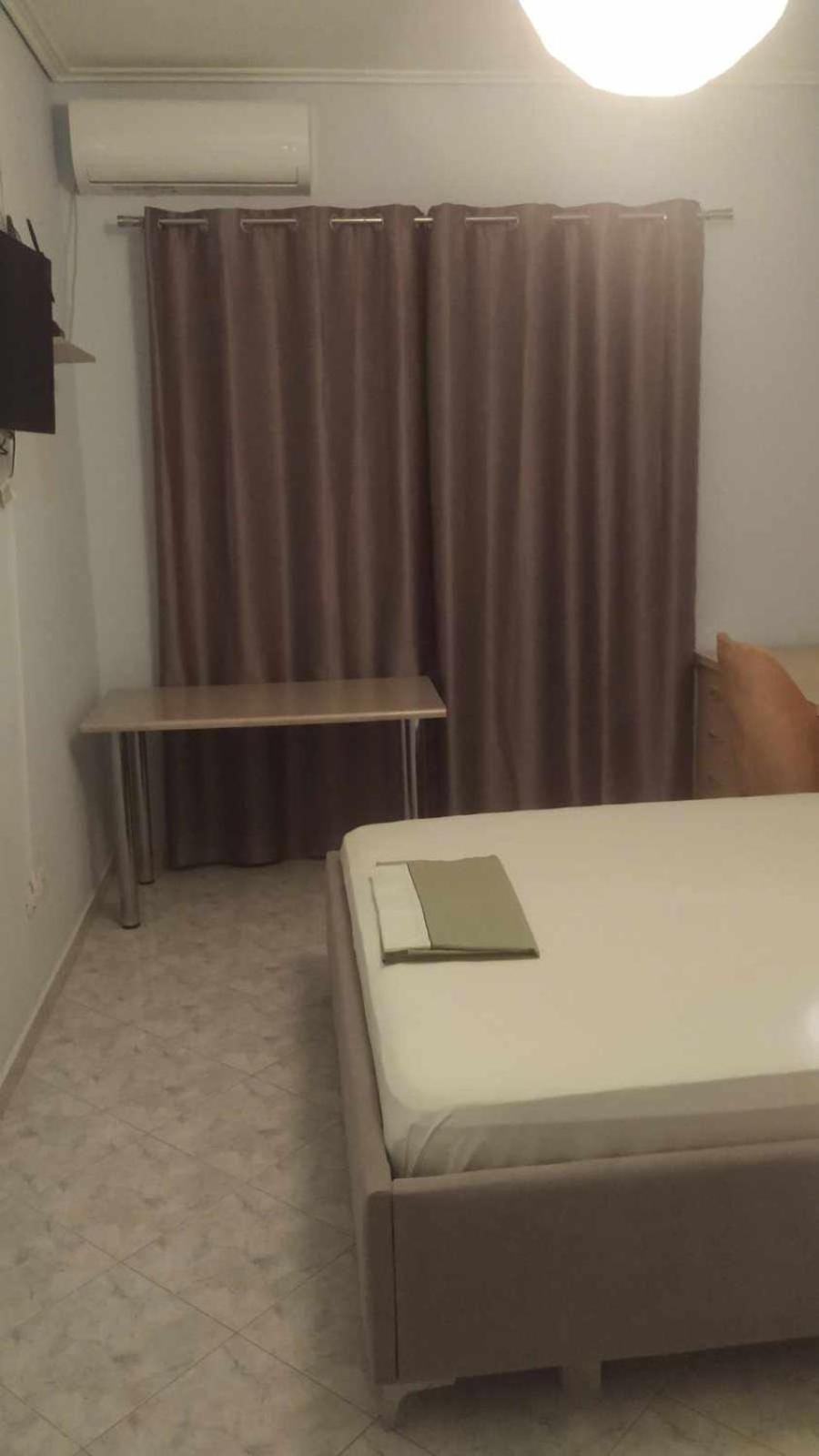 Cozy Sea Apartment Saranda Dış mekan fotoğraf