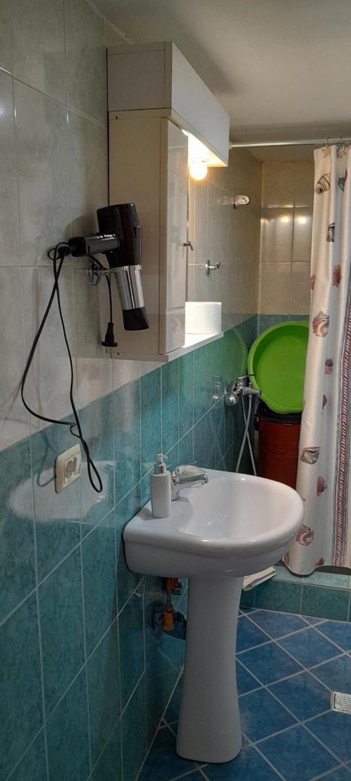 Cozy Sea Apartment Saranda Dış mekan fotoğraf