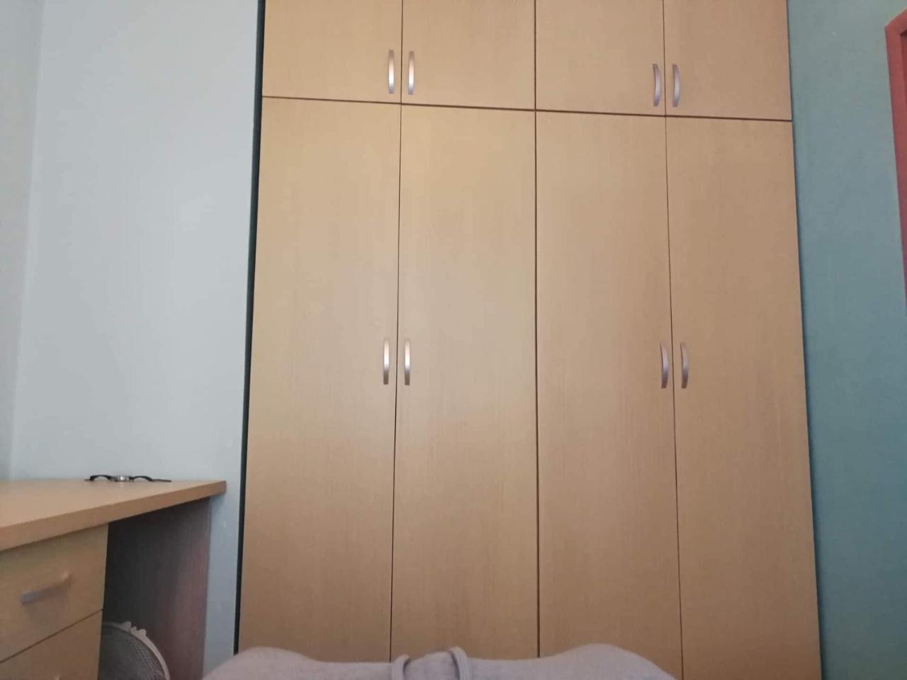 Cozy Sea Apartment Saranda Dış mekan fotoğraf