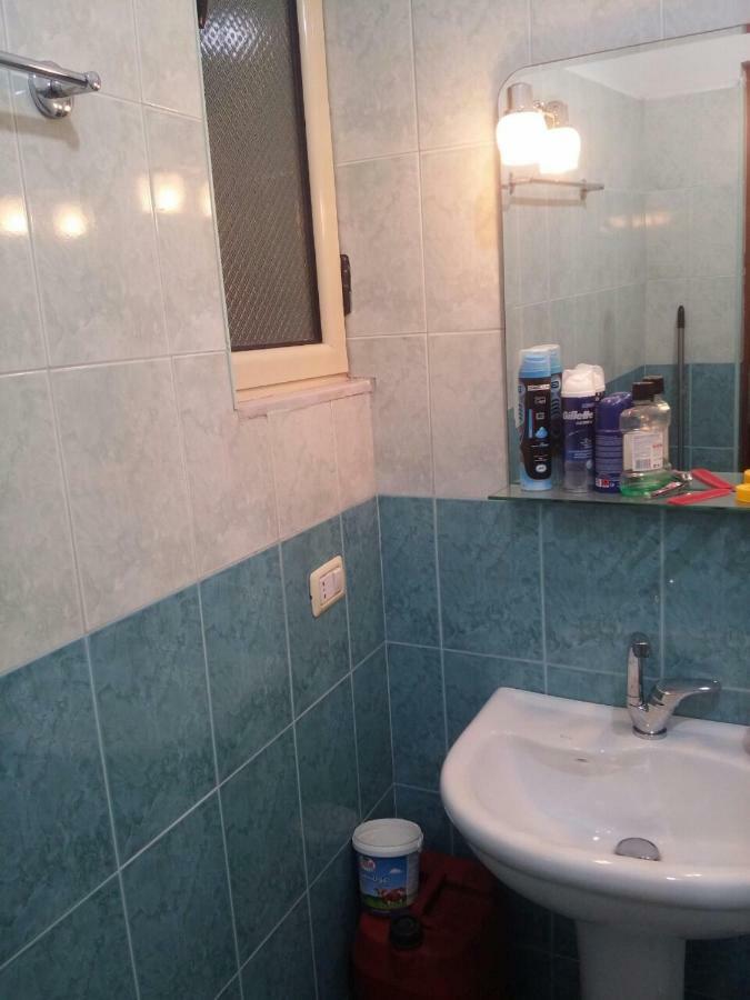 Cozy Sea Apartment Saranda Dış mekan fotoğraf
