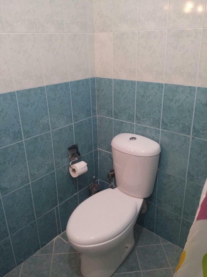 Cozy Sea Apartment Saranda Dış mekan fotoğraf