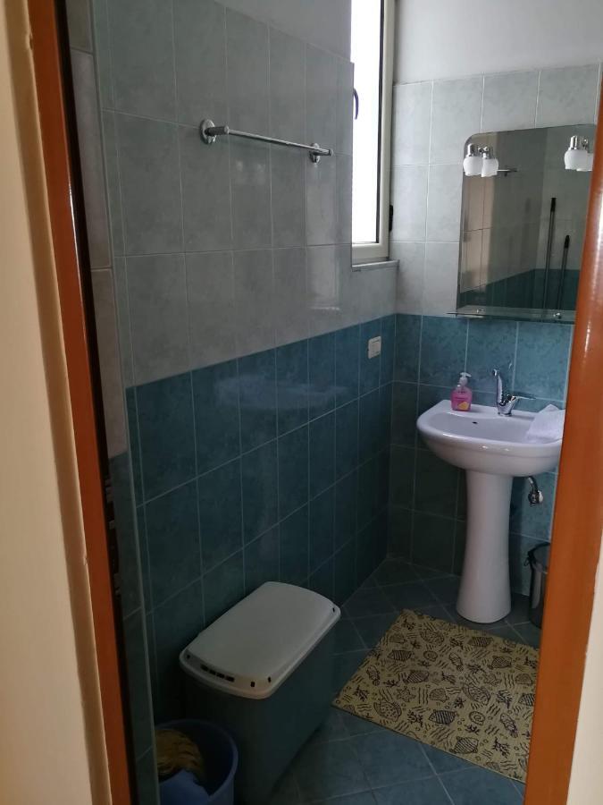 Cozy Sea Apartment Saranda Dış mekan fotoğraf